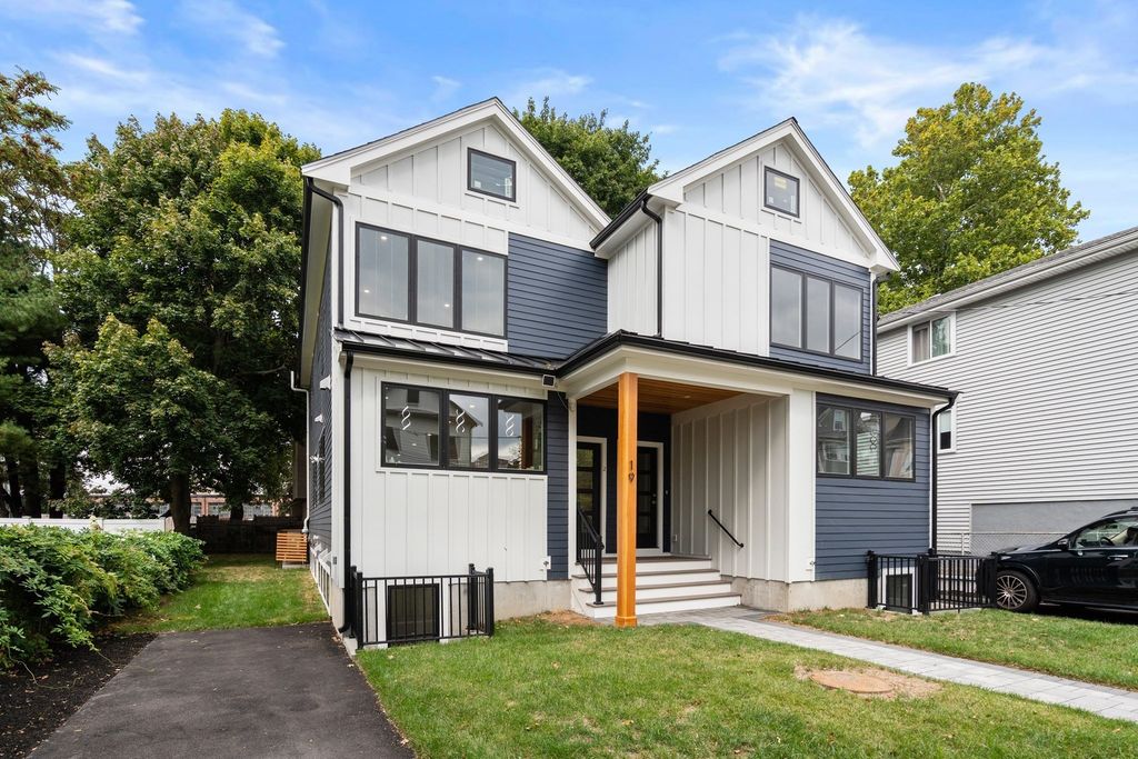 21 Keith St 2, Watertown, MA 02472