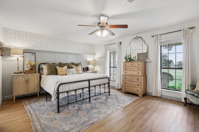 2160 County Road 305, Rockdale, TX 76567