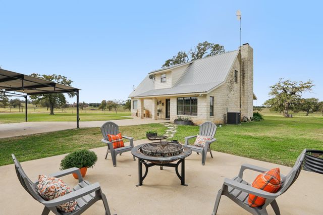 2160 County Road 305, Rockdale, TX 76567