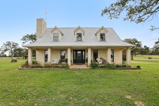 2160 County Road 305, Rockdale, TX 76567