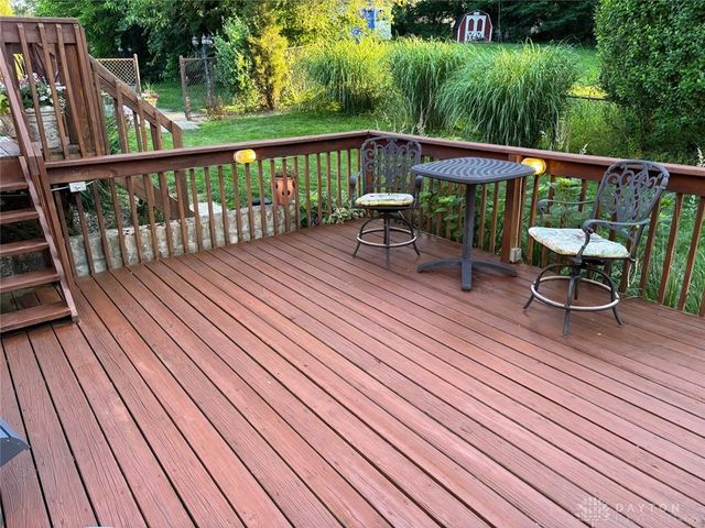 6229 Cheri Lynne Drive, Clayton, OH 45415