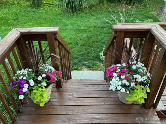 6229 Cheri Lynne Drive, Clayton, OH 45415