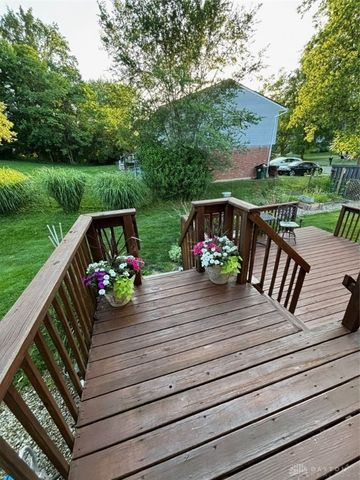 6229 Cheri Lynne Drive, Clayton, OH 45415