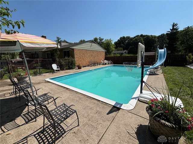 6229 Cheri Lynne Drive, Clayton, OH 45415