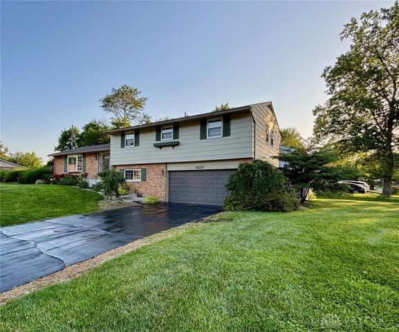 6229 Cheri Lynne Drive, Clayton, OH 45415