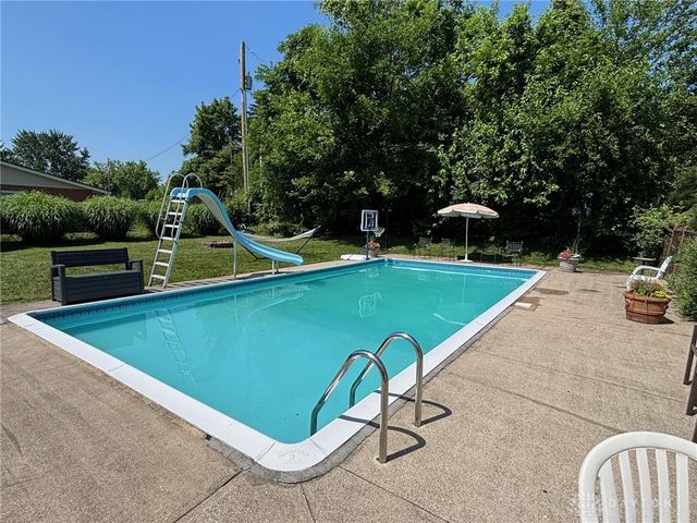 6229 Cheri Lynne Drive, Clayton, OH 45415
