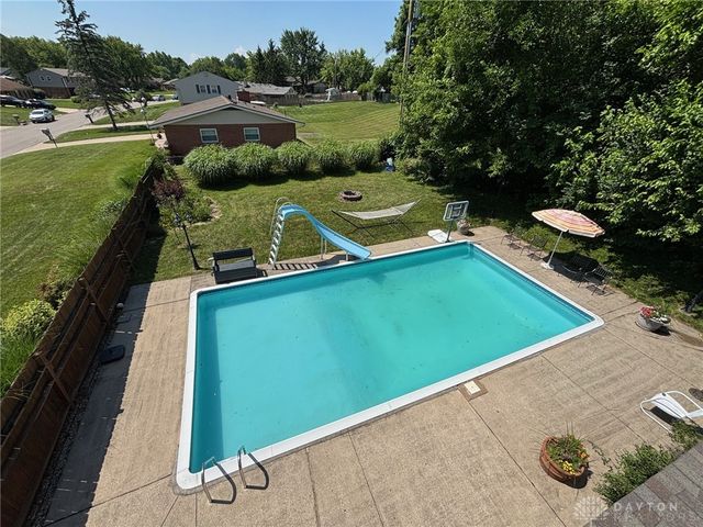 6229 Cheri Lynne Drive, Clayton, OH 45415