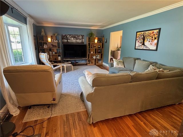 6229 Cheri Lynne Drive, Clayton, OH 45415