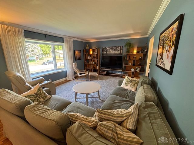 6229 Cheri Lynne Drive, Clayton, OH 45415
