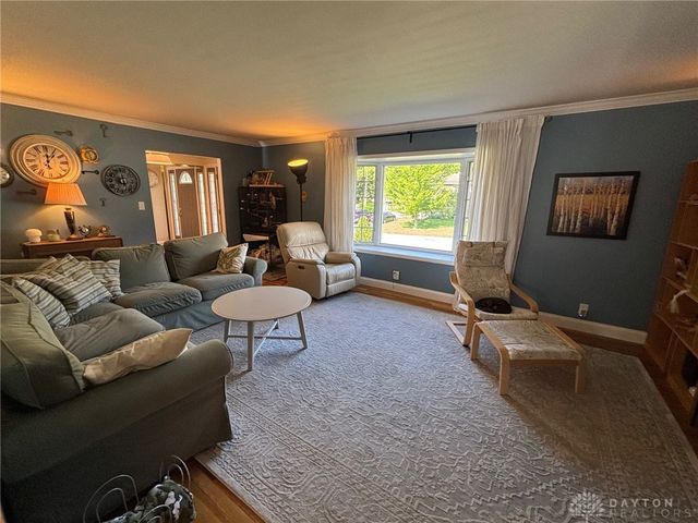 6229 Cheri Lynne Drive, Clayton, OH 45415