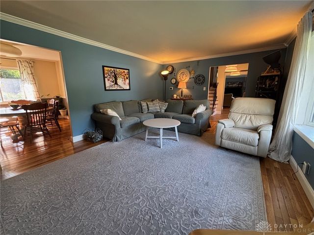 6229 Cheri Lynne Drive, Clayton, OH 45415