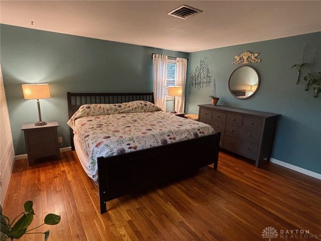 6229 Cheri Lynne Drive, Clayton, OH 45415