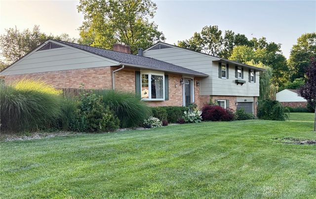 6229 Cheri Lynne Drive, Clayton, OH 45415