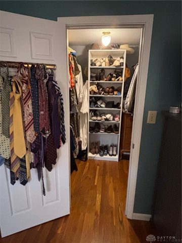 6229 Cheri Lynne Drive, Clayton, OH 45415