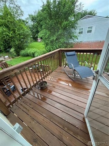 6229 Cheri Lynne Drive, Clayton, OH 45415
