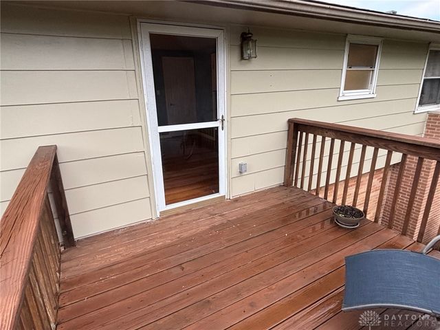 6229 Cheri Lynne Drive, Clayton, OH 45415