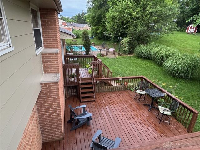6229 Cheri Lynne Drive, Clayton, OH 45415