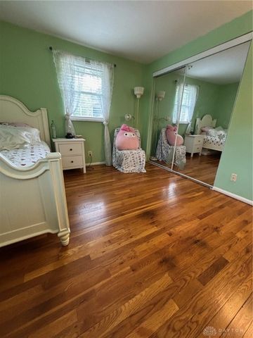 6229 Cheri Lynne Drive, Clayton, OH 45415