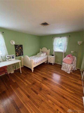 6229 Cheri Lynne Drive, Clayton, OH 45415
