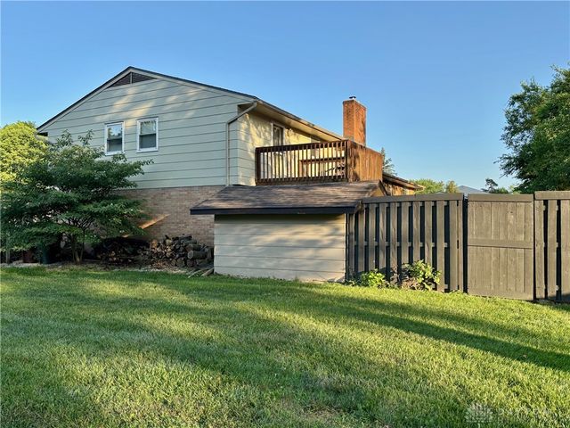 6229 Cheri Lynne Drive, Clayton, OH 45415
