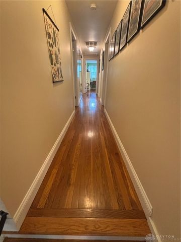 6229 Cheri Lynne Drive, Clayton, OH 45415