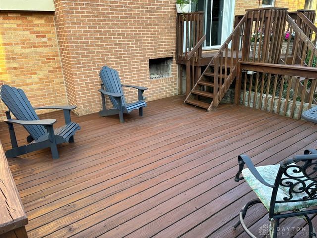 6229 Cheri Lynne Drive, Clayton, OH 45415