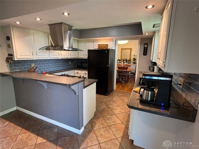 6229 Cheri Lynne Drive, Clayton, OH 45415