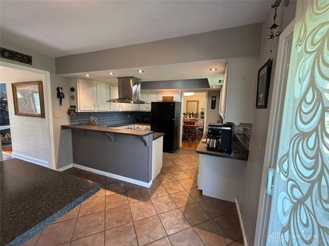 6229 Cheri Lynne Drive, Clayton, OH 45415