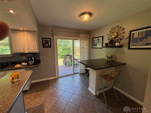 6229 Cheri Lynne Drive, Clayton, OH 45415