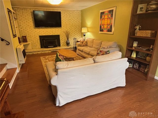 6229 Cheri Lynne Drive, Clayton, OH 45415