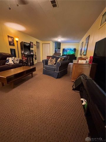 6229 Cheri Lynne Drive, Clayton, OH 45415