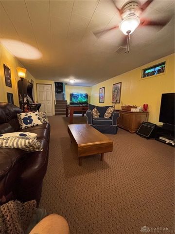 6229 Cheri Lynne Drive, Clayton, OH 45415