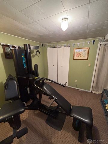 6229 Cheri Lynne Drive, Clayton, OH 45415