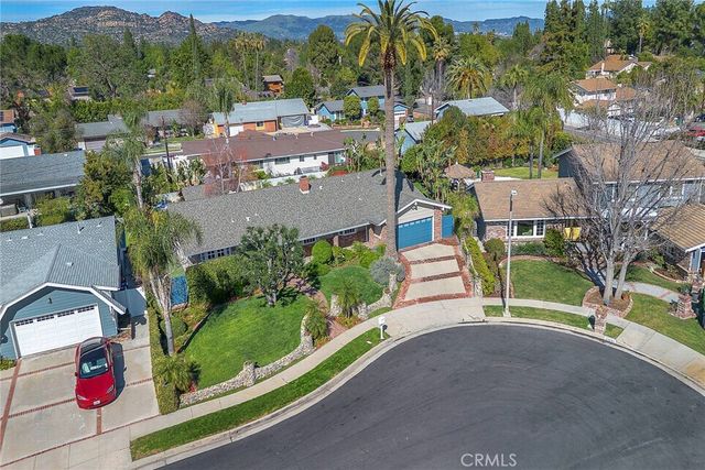 23403 Windom Street, West Hills, CA 91304