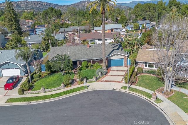 23403 Windom Street, West Hills, CA 91304