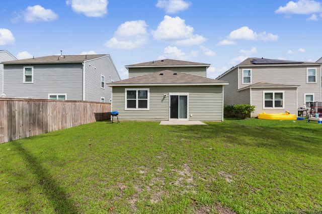 117 Sunray Lane, Summerville, SC 29486