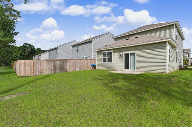117 Sunray Lane, Summerville, SC 29486