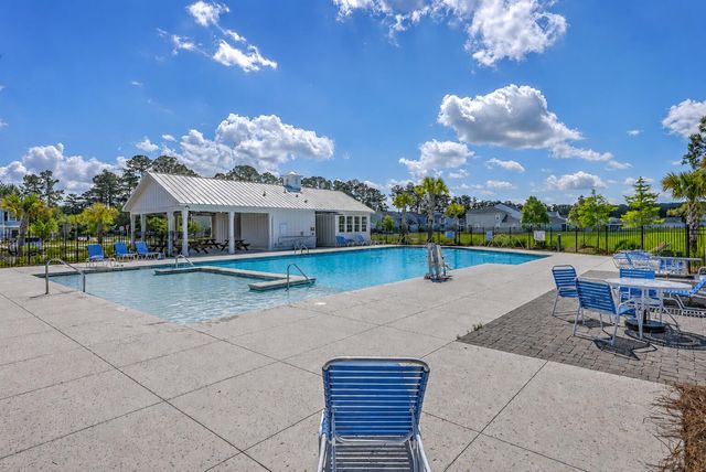 117 Sunray Lane, Summerville, SC 29486