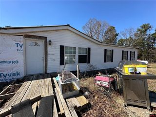 231 Jones Road, Yellville, AR 72687