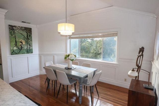 627 Loma Prieta Drive, Aptos, CA 95003