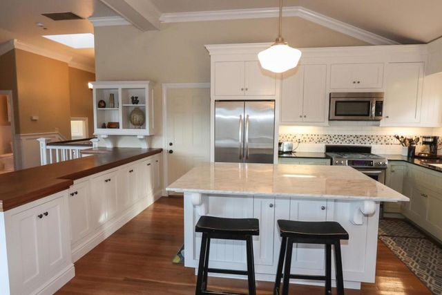 627 Loma Prieta Drive, Aptos, CA 95003