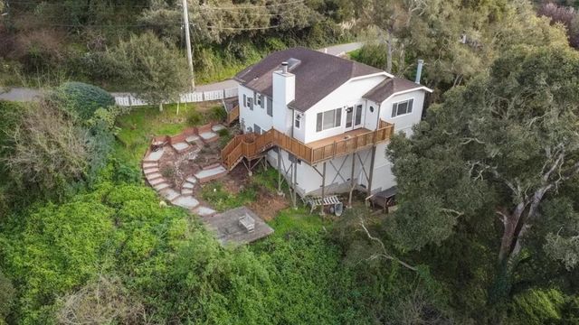 627 Loma Prieta Drive, Aptos, CA 95003