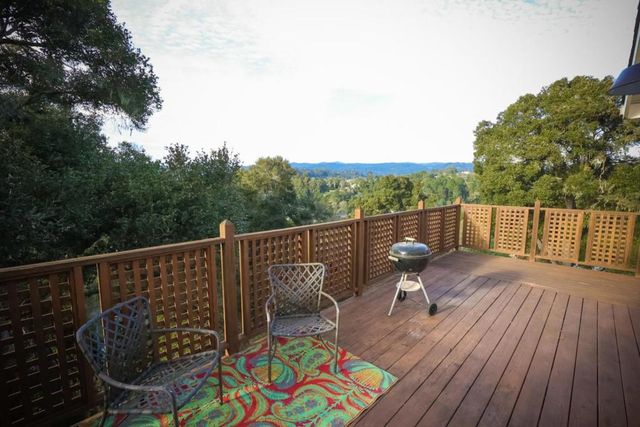 627 Loma Prieta Drive, Aptos, CA 95003