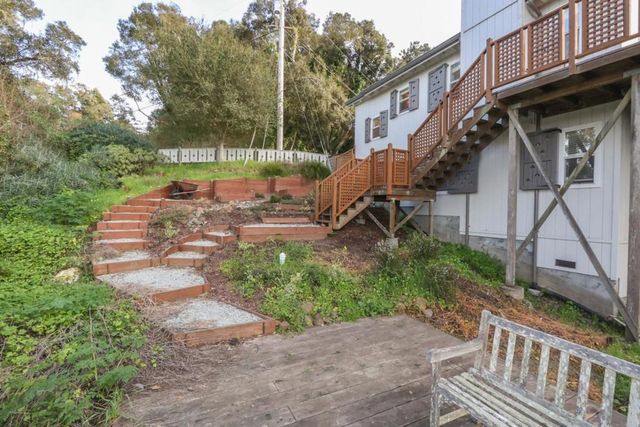 627 Loma Prieta Drive, Aptos, CA 95003
