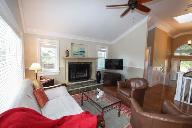 627 Loma Prieta Drive, Aptos, CA 95003