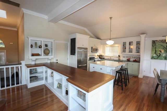 627 Loma Prieta Drive, Aptos, CA 95003