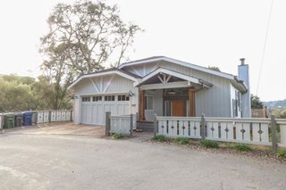 627 Loma Prieta Drive, Aptos, CA 95003