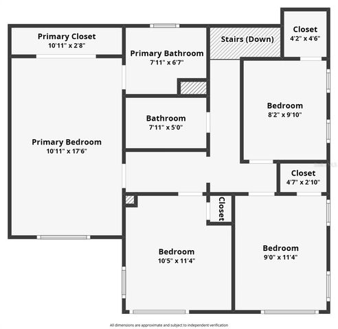 941 HARTFORD AVENUE, Daytona Beach, FL 32117