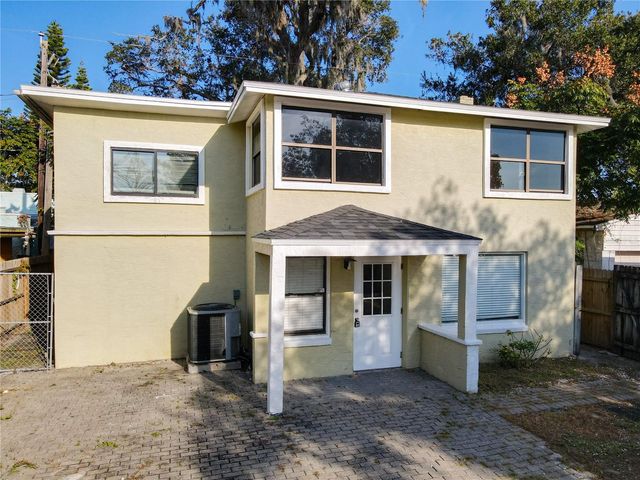 941 HARTFORD AVENUE, Daytona Beach, FL 32117