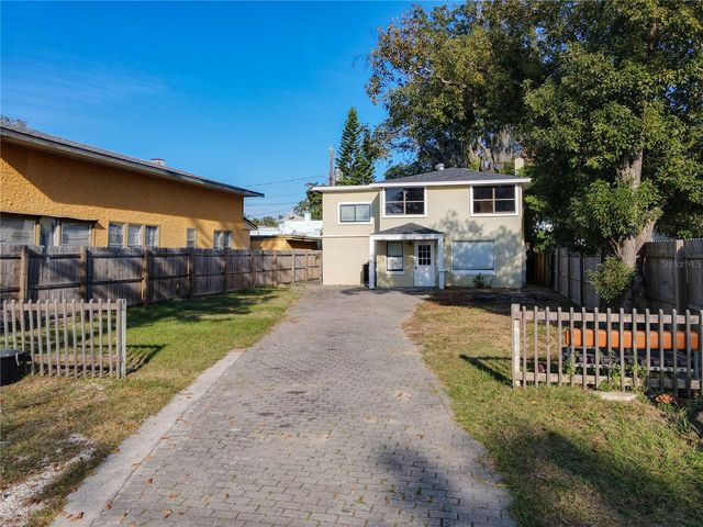 941 HARTFORD AVENUE, Daytona Beach, FL 32117